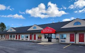 Nittany Budget Motel